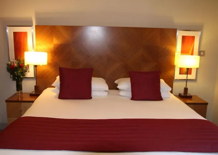 Premier Suites Bristol Redcliffe