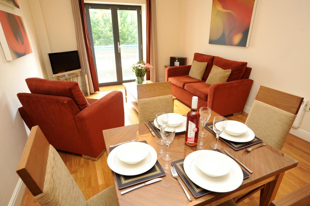 Apartamento Premier Redcliffe *
