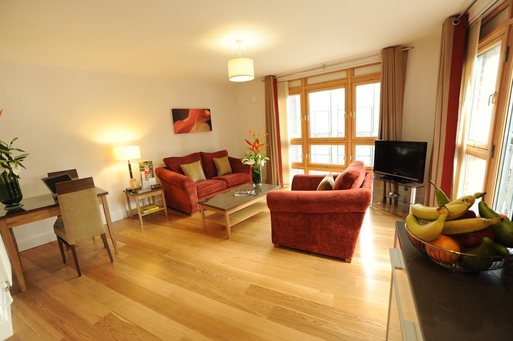 Premier Redcliffe Apartamento Bristol