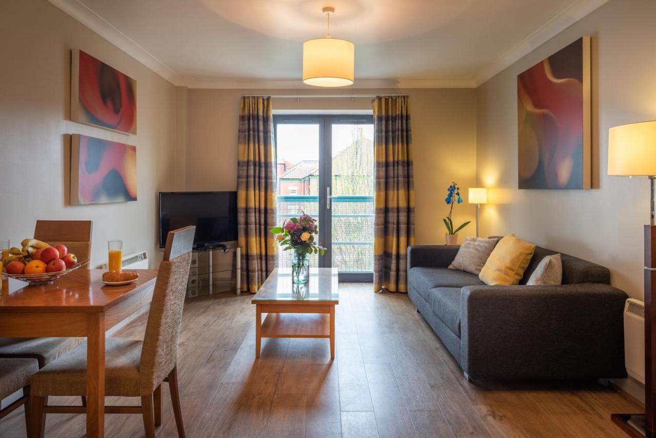 Premier Redcliffe Apartamento Bristol