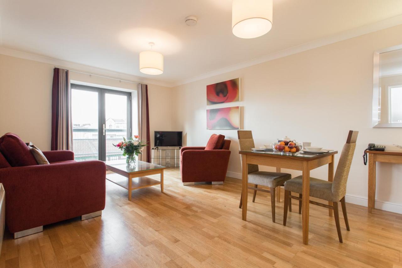 Premier Redcliffe Apartamento *