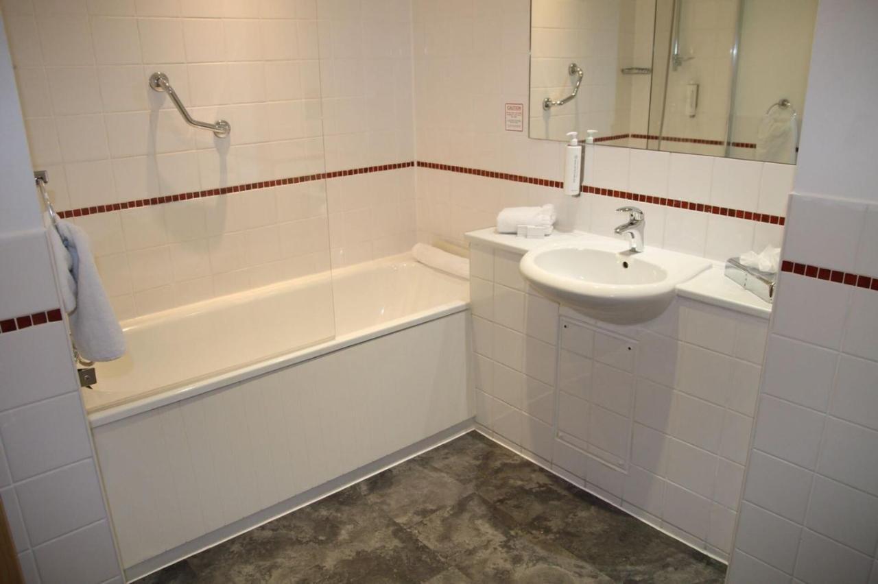 Apartamento Premier Redcliffe Bristol