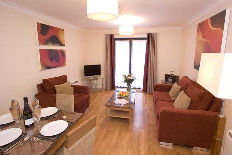 Premier Redcliffe Appartement *