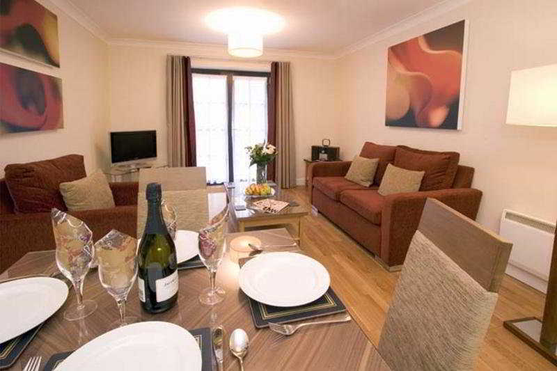 Apartamento Premier Redcliffe Bristol