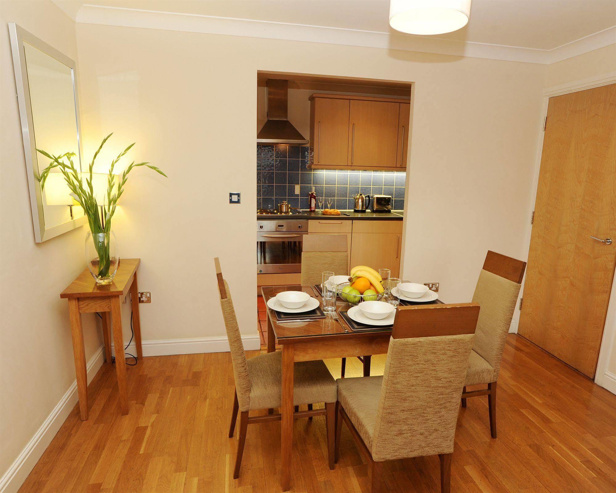 Apartamento Premier Redcliffe *