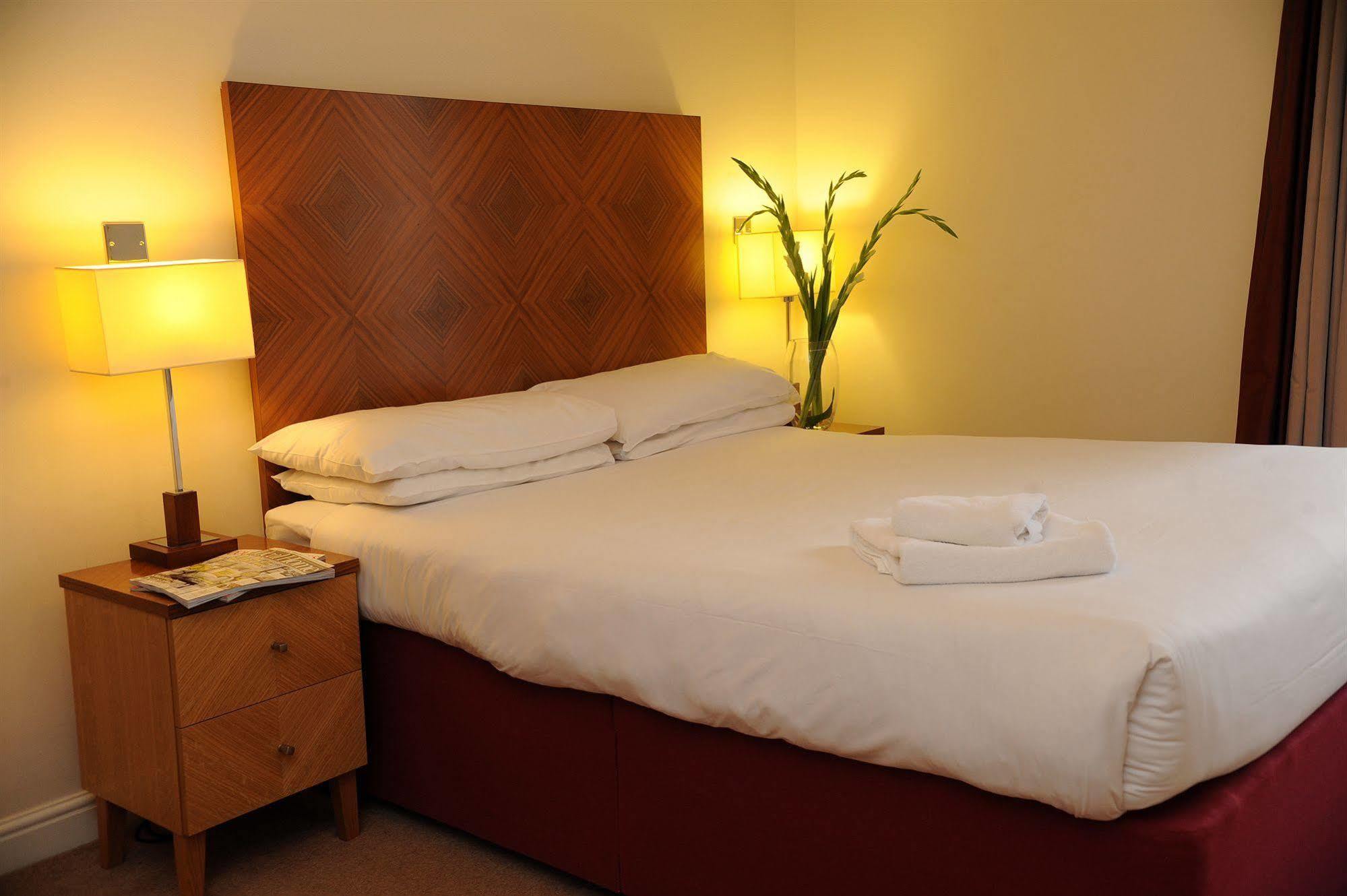Premier Redcliffe Apartamento