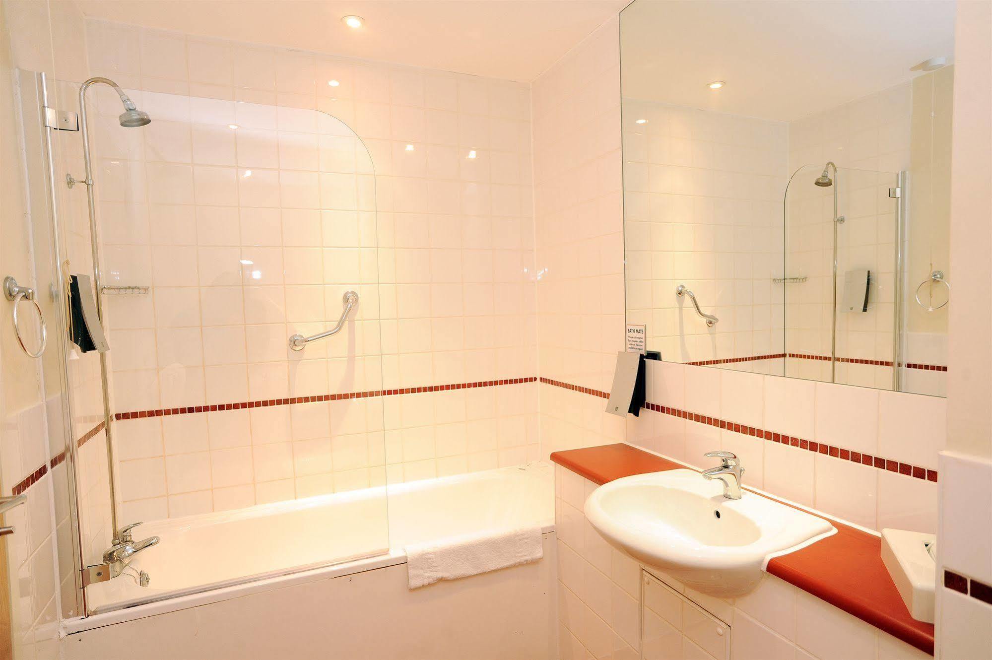 Apartamento Premier Redcliffe Bristol