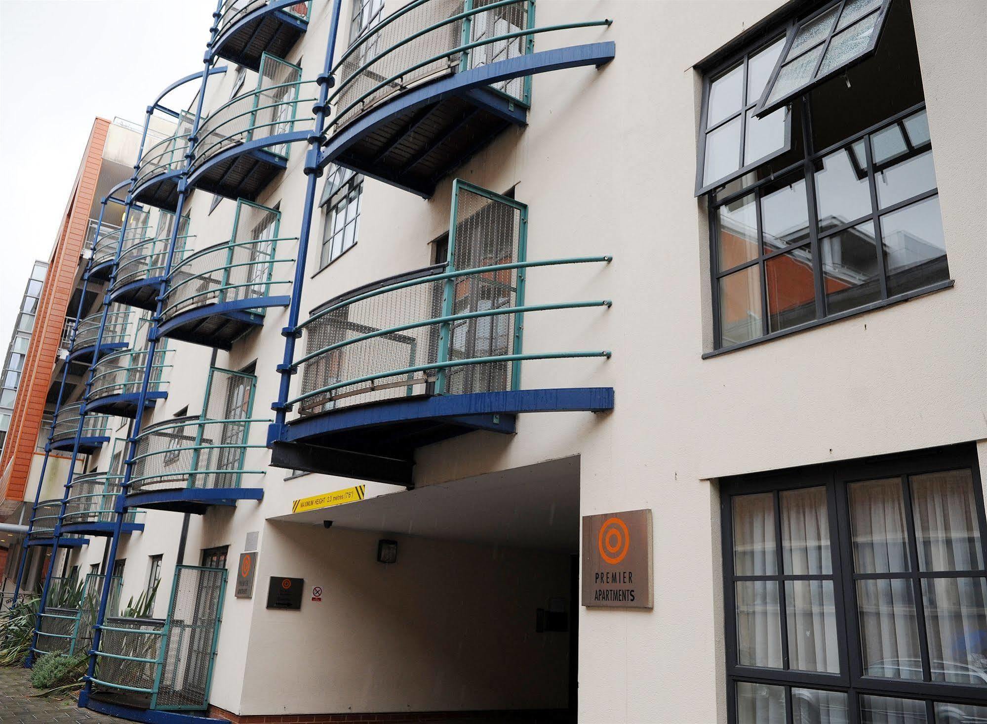 Apartamento Premier Redcliffe *