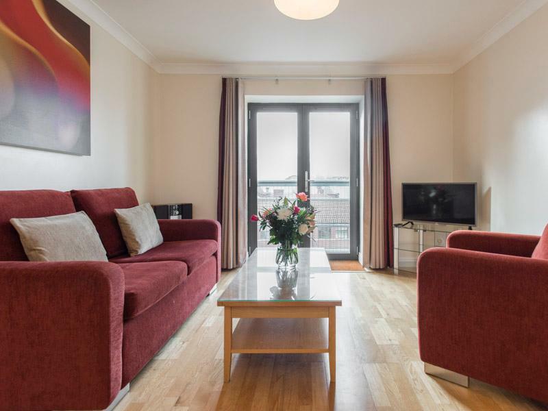 Apartamento Premier Redcliffe *