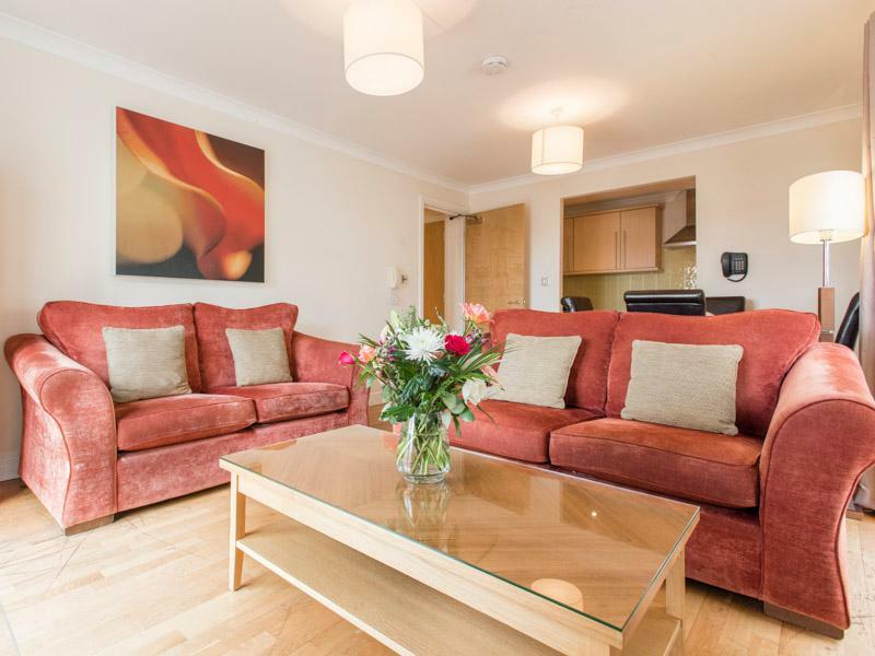 Premier Redcliffe Apartamento Bristol