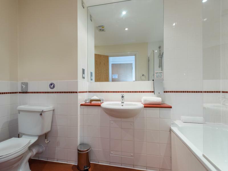 Premier Redcliffe Apartamento